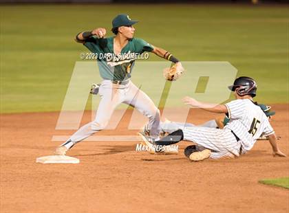 Thumbnail 2 in Saguaro vs. Canyon del Oro (AIA 4A Final)  photogallery.