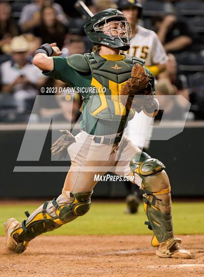 Thumbnail 2 in Saguaro vs. Canyon del Oro (AIA 4A Final)  photogallery.