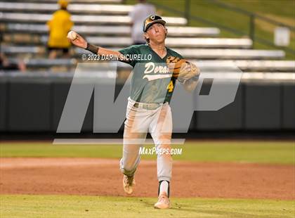 Thumbnail 2 in Saguaro vs. Canyon del Oro (AIA 4A Final)  photogallery.