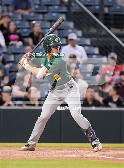 Thumbnail 3 in Saguaro vs. Canyon del Oro (AIA 4A Final)  photogallery.