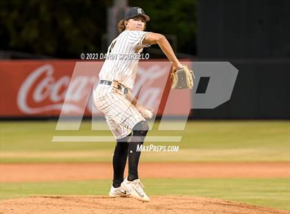 Thumbnail 1 in Saguaro vs. Canyon del Oro (AIA 4A Final)  photogallery.