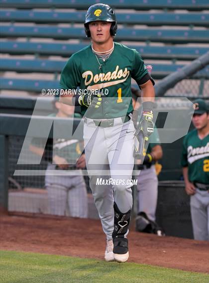 Thumbnail 2 in Saguaro vs. Canyon del Oro (AIA 4A Final)  photogallery.