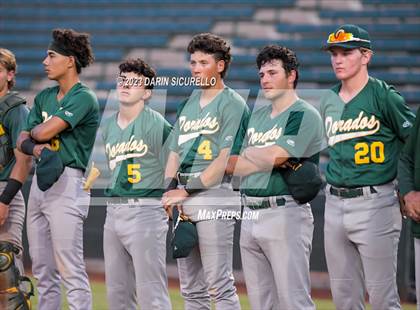 Thumbnail 2 in Saguaro vs. Canyon del Oro (AIA 4A Final)  photogallery.