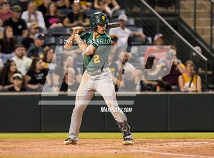 Thumbnail 2 in Saguaro vs. Canyon del Oro (AIA 4A Final)  photogallery.