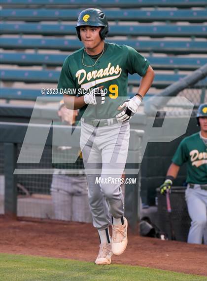 Thumbnail 1 in Saguaro vs. Canyon del Oro (AIA 4A Final)  photogallery.