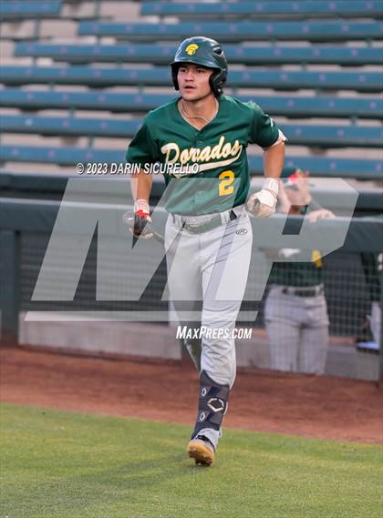 Thumbnail 1 in Saguaro vs. Canyon del Oro (AIA 4A Final)  photogallery.