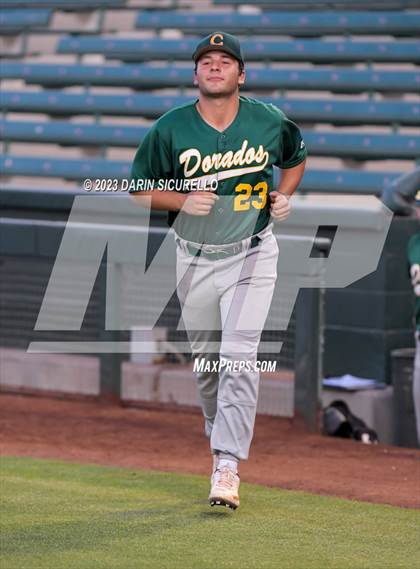 Thumbnail 2 in Saguaro vs. Canyon del Oro (AIA 4A Final)  photogallery.