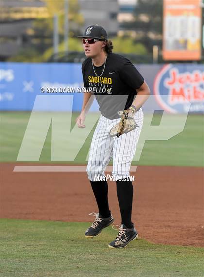 Thumbnail 2 in Saguaro vs. Canyon del Oro (AIA 4A Final)  photogallery.