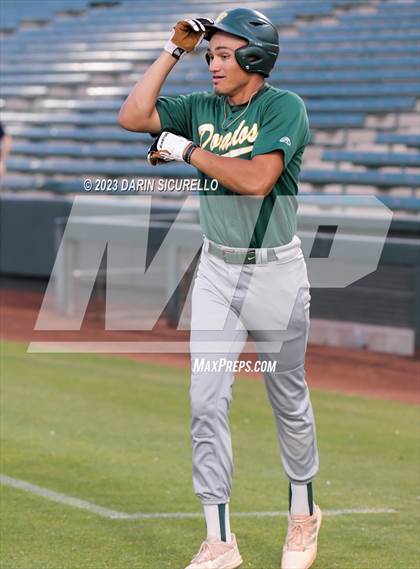 Thumbnail 3 in Saguaro vs. Canyon del Oro (AIA 4A Final)  photogallery.