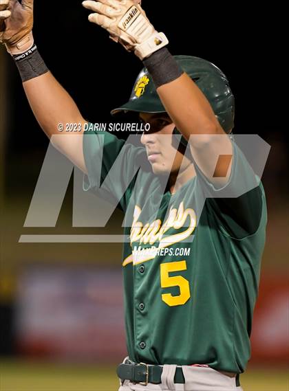 Thumbnail 3 in Saguaro vs. Canyon del Oro (AIA 4A Final)  photogallery.