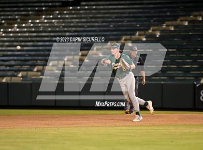 Thumbnail 3 in Saguaro vs. Canyon del Oro (AIA 4A Final)  photogallery.