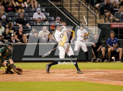 Thumbnail 2 in Saguaro vs. Canyon del Oro (AIA 4A Final)  photogallery.