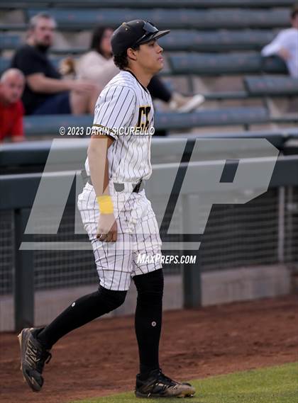 Thumbnail 2 in Saguaro vs. Canyon del Oro (AIA 4A Final)  photogallery.