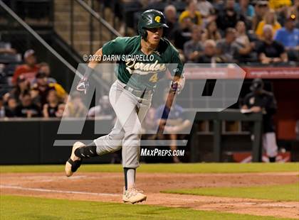 Thumbnail 1 in Saguaro vs. Canyon del Oro (AIA 4A Final)  photogallery.