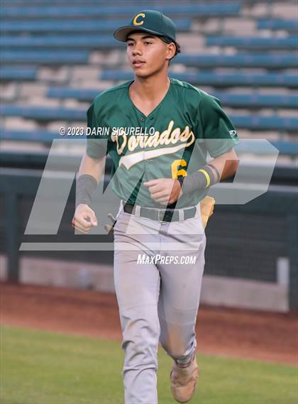 Thumbnail 1 in Saguaro vs. Canyon del Oro (AIA 4A Final)  photogallery.