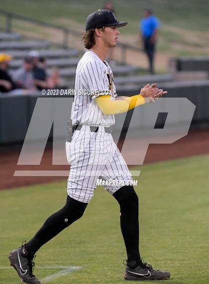 Thumbnail 2 in Saguaro vs. Canyon del Oro (AIA 4A Final)  photogallery.