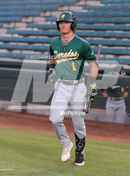 Thumbnail 3 in Saguaro vs. Canyon del Oro (AIA 4A Final)  photogallery.
