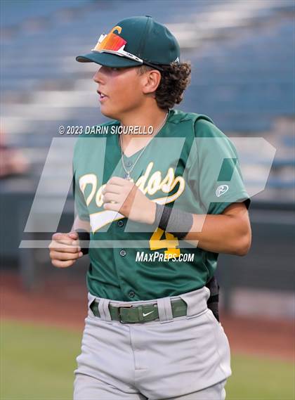 Thumbnail 1 in Saguaro vs. Canyon del Oro (AIA 4A Final)  photogallery.