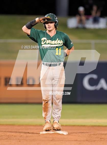 Thumbnail 1 in Saguaro vs. Canyon del Oro (AIA 4A Final)  photogallery.