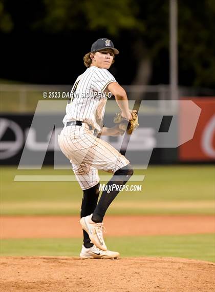 Thumbnail 2 in Saguaro vs. Canyon del Oro (AIA 4A Final)  photogallery.