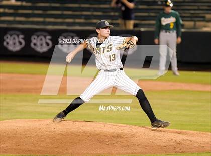 Thumbnail 3 in Saguaro vs. Canyon del Oro (AIA 4A Final)  photogallery.