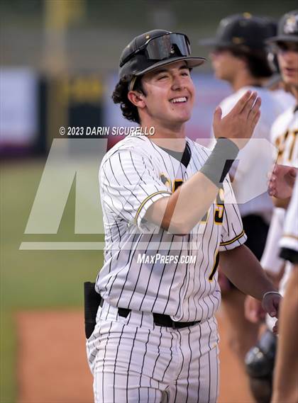 Thumbnail 1 in Saguaro vs. Canyon del Oro (AIA 4A Final)  photogallery.
