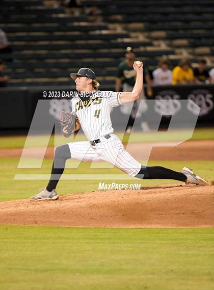 Thumbnail 3 in Saguaro vs. Canyon del Oro (AIA 4A Final)  photogallery.