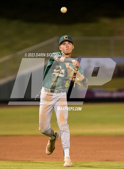 Thumbnail 3 in Saguaro vs. Canyon del Oro (AIA 4A Final)  photogallery.