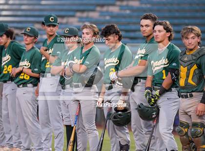 Thumbnail 1 in Saguaro vs. Canyon del Oro (AIA 4A Final)  photogallery.