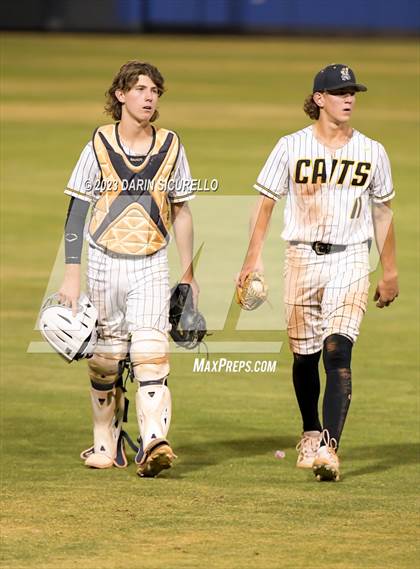 Thumbnail 1 in Saguaro vs. Canyon del Oro (AIA 4A Final)  photogallery.