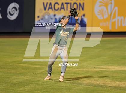 Thumbnail 3 in Saguaro vs. Canyon del Oro (AIA 4A Final)  photogallery.