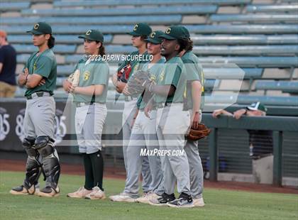 Thumbnail 3 in Saguaro vs. Canyon del Oro (AIA 4A Final)  photogallery.
