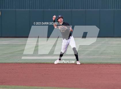 Thumbnail 2 in Saguaro vs. Canyon del Oro (AIA 4A Final)  photogallery.