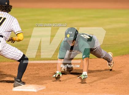 Thumbnail 2 in Saguaro vs. Canyon del Oro (AIA 4A Final)  photogallery.