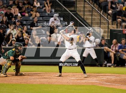 Thumbnail 2 in Saguaro vs. Canyon del Oro (AIA 4A Final)  photogallery.