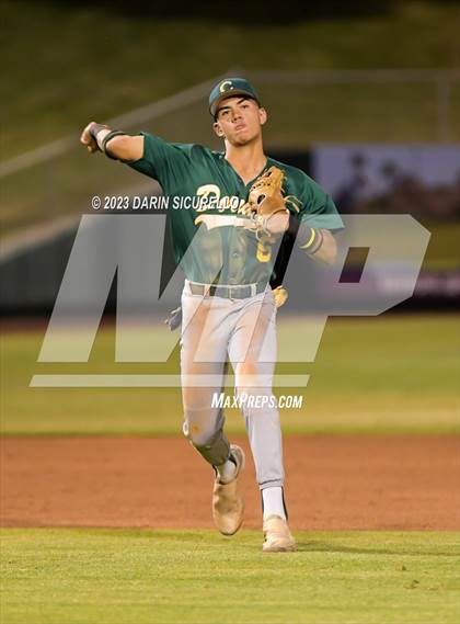 Thumbnail 2 in Saguaro vs. Canyon del Oro (AIA 4A Final)  photogallery.