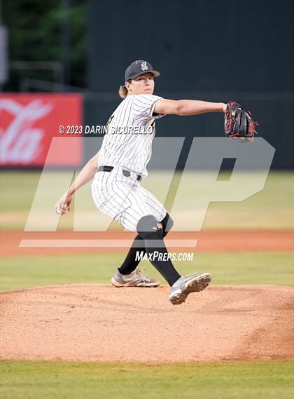 Thumbnail 2 in Saguaro vs. Canyon del Oro (AIA 4A Final)  photogallery.