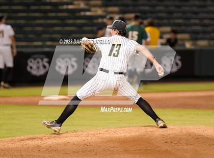 Thumbnail 2 in Saguaro vs. Canyon del Oro (AIA 4A Final)  photogallery.