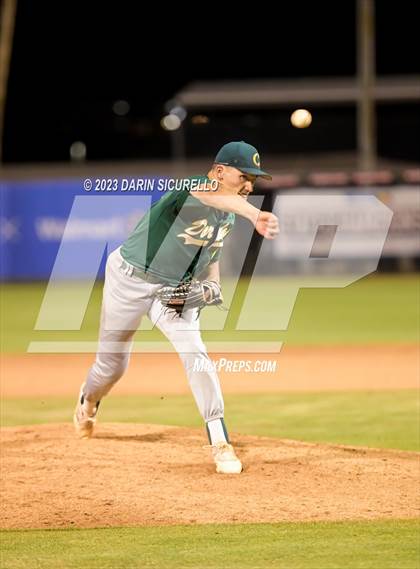Thumbnail 3 in Saguaro vs. Canyon del Oro (AIA 4A Final)  photogallery.