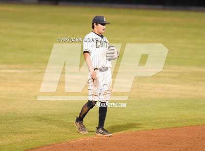 Thumbnail 2 in Saguaro vs. Canyon del Oro (AIA 4A Final)  photogallery.