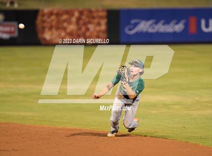 Thumbnail 1 in Saguaro vs. Canyon del Oro (AIA 4A Final)  photogallery.