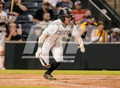 Thumbnail 3 in Saguaro vs. Canyon del Oro (AIA 4A Final)  photogallery.