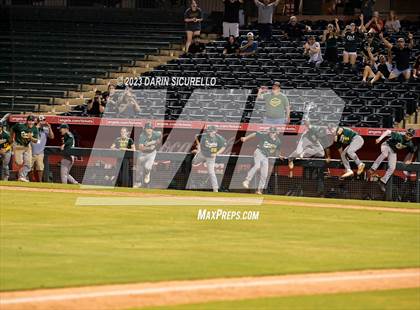 Thumbnail 3 in Saguaro vs. Canyon del Oro (AIA 4A Final)  photogallery.