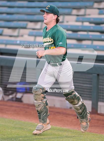 Thumbnail 2 in Saguaro vs. Canyon del Oro (AIA 4A Final)  photogallery.