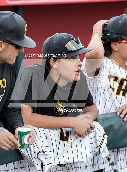 Thumbnail 2 in Saguaro vs. Canyon del Oro (AIA 4A Final)  photogallery.