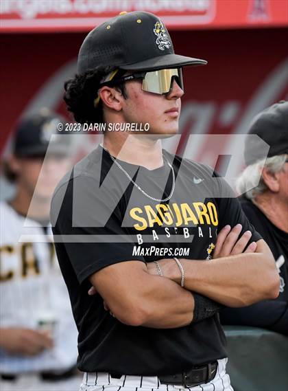 Thumbnail 1 in Saguaro vs. Canyon del Oro (AIA 4A Final)  photogallery.