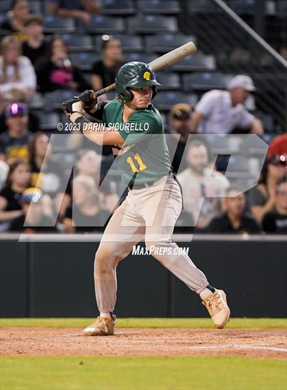 Thumbnail 3 in Saguaro vs. Canyon del Oro (AIA 4A Final)  photogallery.