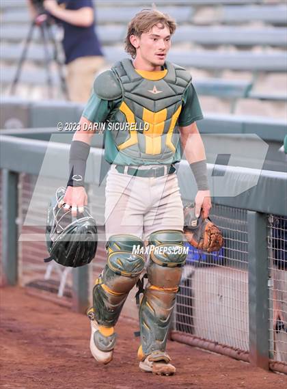 Thumbnail 2 in Saguaro vs. Canyon del Oro (AIA 4A Final)  photogallery.