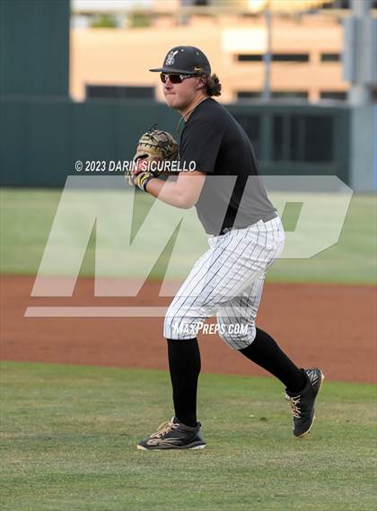 Thumbnail 3 in Saguaro vs. Canyon del Oro (AIA 4A Final)  photogallery.