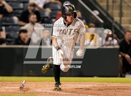 Thumbnail 2 in Saguaro vs. Canyon del Oro (AIA 4A Final)  photogallery.